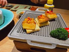 -Minase水濑·日料放题(外滩店)