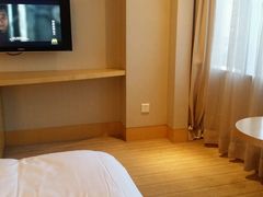 -上海新锦江大酒店