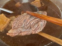 -辉记牛肉馆(泉州店)