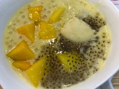 古春堂招牌榴芒-古春堂凉茶甜品(拱北口岸店)