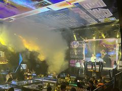 -M-MIX电音烤吧