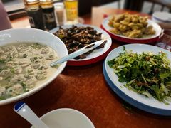 -锅贴王海鲜小馆