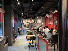 -肯德基(平遥古城店)