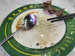 -陈光记烧腊(长寿路店)