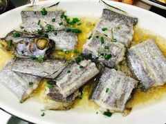 -金海湾海鲜排档(朱家尖店)