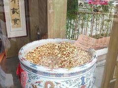 -龙华素斋(龙华路店)