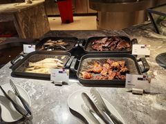 -盛宴标帜餐厅·亲子自助 (南昌喜来登酒店)