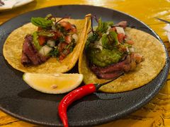 -Pistolera Mexican Cantina女枪手墨西哥餐厅(碧云路店)