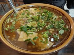 -清真·伊清阁餐厅