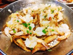 -庆江南江南菜(张家港吾悦店)