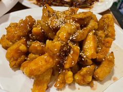 -东来土菜馆(民祥园路店)