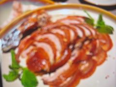 -青年公社烤鸭(姚家园万象汇店)