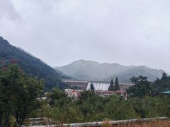 -崂山巨峰游览区