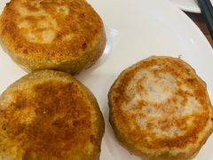 -清真吴记门钉肉饼·喜多利