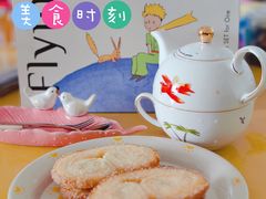 -中关村茶点