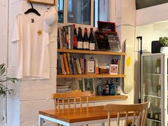 -Egg•Allday Brunch(襄阳北路店)
