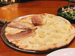 12寸榴莲披萨-披萨Pizza 2002(瑞源·名嘉国际店)