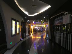 -万达影城(金华万达广场IMAX店)