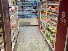 -T11生鲜超市(朝阳公园店)