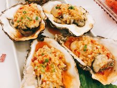 -开海·红岛海鲜虾水饺(石老人店)