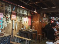 -饭江湖·江湖菜(湖广会馆店)