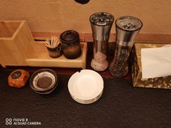 -炉石六本目·柴火烤肉·冰鲜和牛酒场(梅江店)