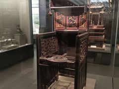 -平原博物院