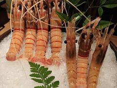 -Minase水濑·日料放题(外滩店)
