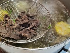 -陈记顺和牛肉火锅馆(天河北路店)