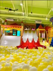 -宝燕乐园(闵行旗舰店)