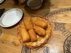 -格日勒阿妈蒙古厨房(新华广场店)