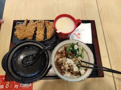 -永和大王(梅家浜店)