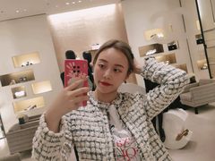 -CHANEL(ifs国际金融店)