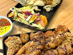 -维卡食舍(户部山店)