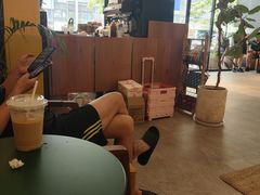 -YOLO COFFEE悠乐咖啡