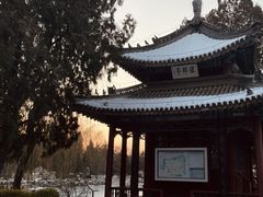 -莲池书院博物馆