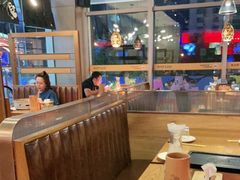 -蚝太郎 • 海鲜烧烤(Upark店)