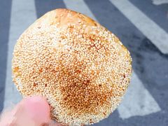 -朱记小郑酥烧饼(建康路店)