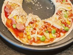 -Living Kitchen团建·厨艺派对空间(国贸店)