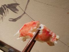 -余欢领鲜火锅(新街口店)
