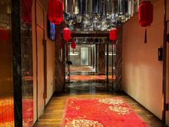 -金轩中餐厅 Jin Xuan(浦东丽思卡尔顿酒店)