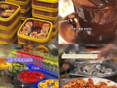 -贵族世家牛排(晋江万达店)