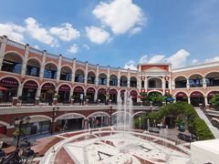 -佛罗伦萨小镇广佛名品奥特莱斯(疏港路店)