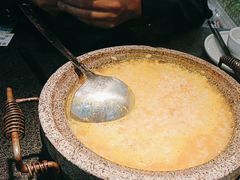 -赠李白·如诗的川味(余杭万达广场店)