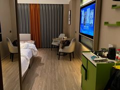 -美豪丽致酒店(广州塔琶洲会展中心店)