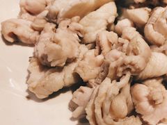-京门老爆三·铜锅涮肉 爆肚(望京店)