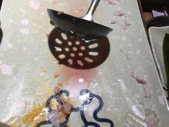 -大龙辣火锅·龙虾·烧烤(湖滨新天地店)