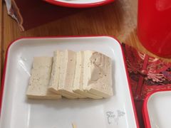 -毛辣果·贵州红酸汤牛肉火锅(西单店)