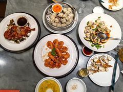 -兴仙饭店·闽味海鲜(马尾总店)