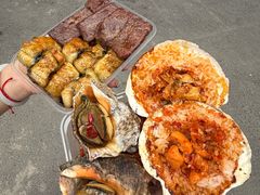 -缘·金家烤鳗鱼(西塔总店)